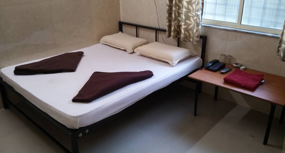 Mulberry Residency, Bangalore 2